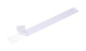 BBB Protection Unterrohrschutzsticker, klar, 500mmx50mm