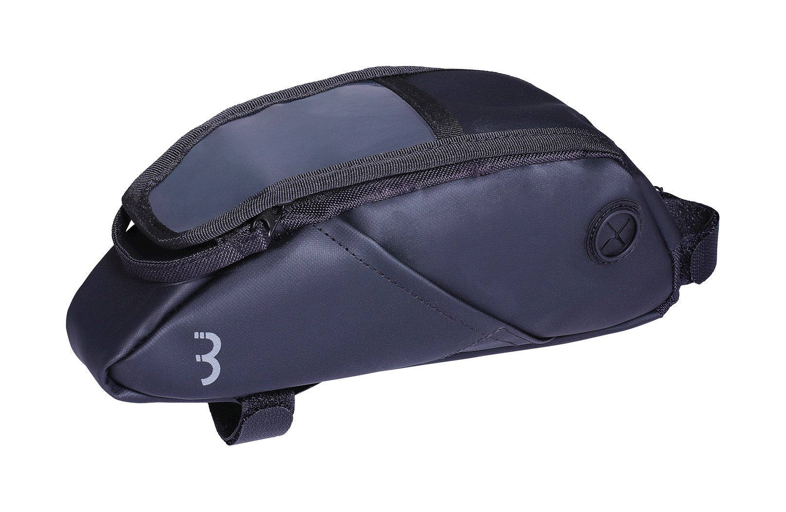 BBB BSB-17 - FuelPack Top Tube Bag