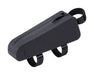 BBB Cycling Fahrradoberrohrtasche Fahrradrahmentasche I wasserdichte Fahrradrahmentasche I Bikepacking Fahrradrahmentasche I SealTank M BSB-62M