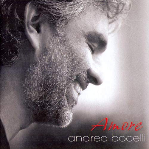 Amore (Remastered