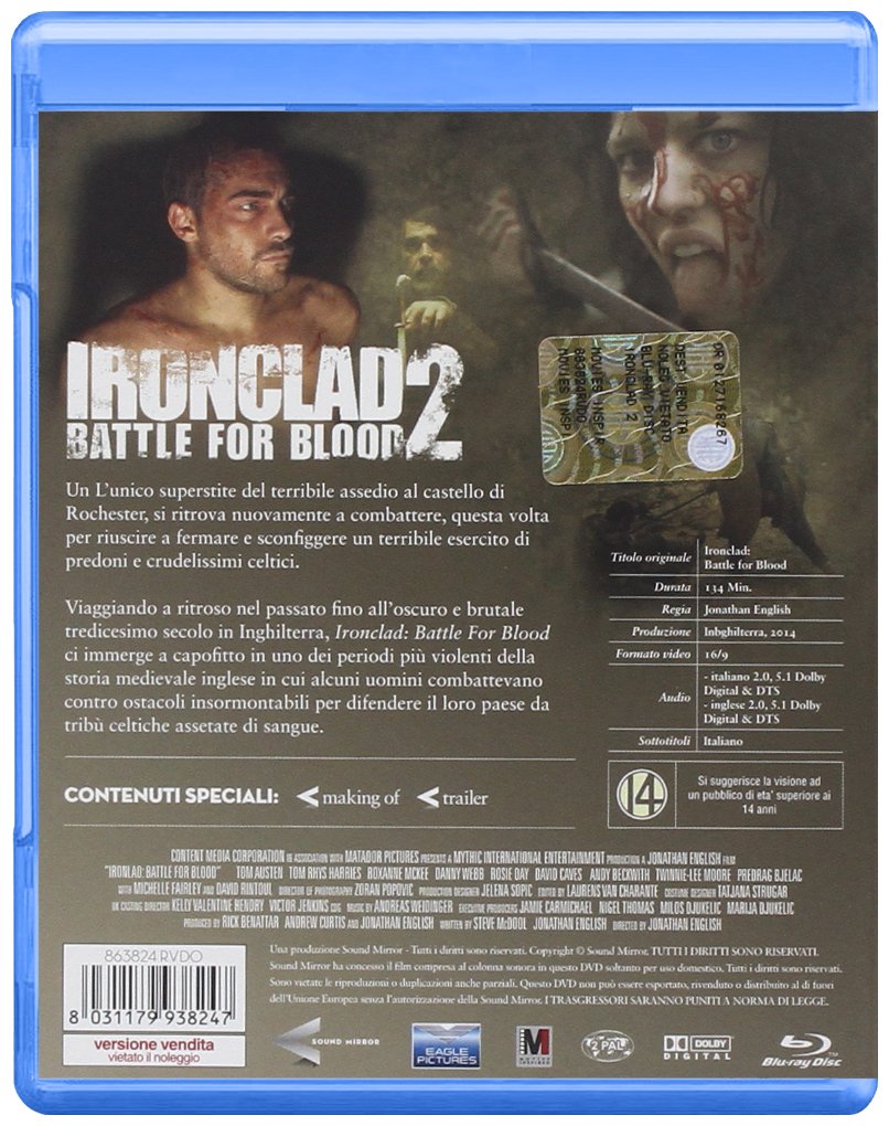 ironclad 2