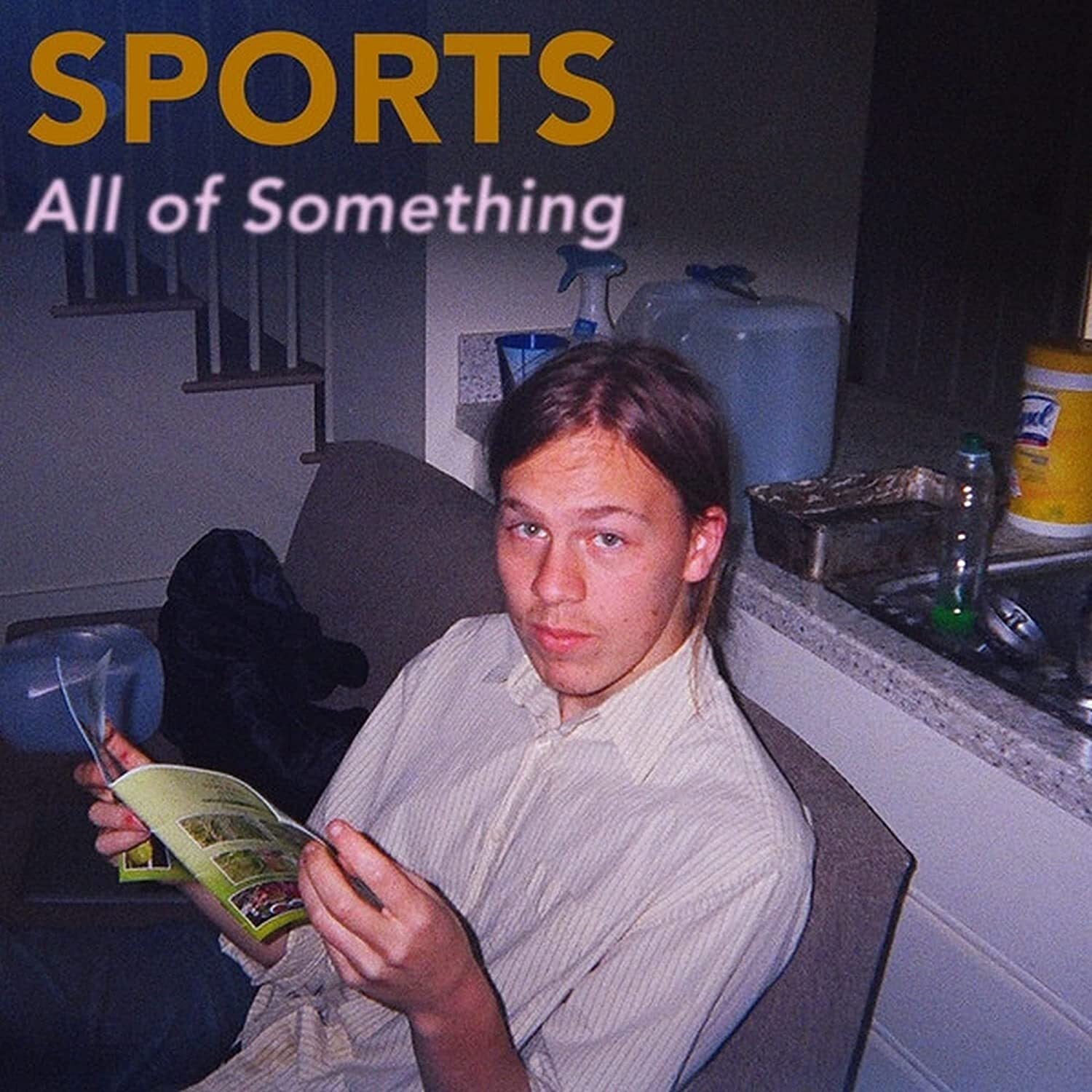 All of Something