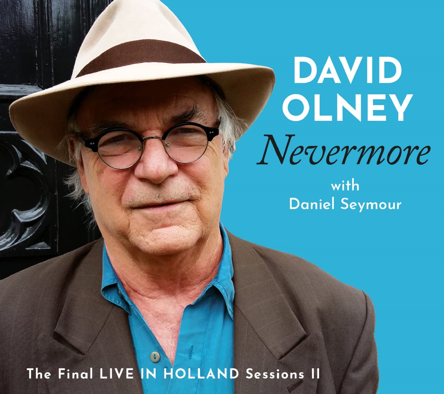 Nevermore: Final Live In Holland Sessions Ii