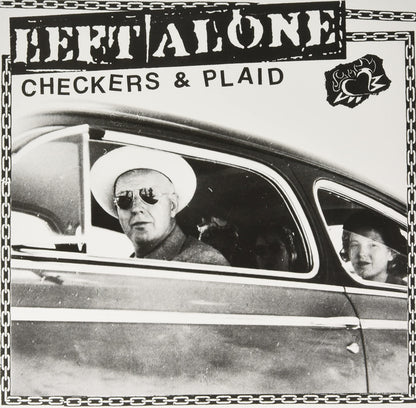 Checkers And Plaid