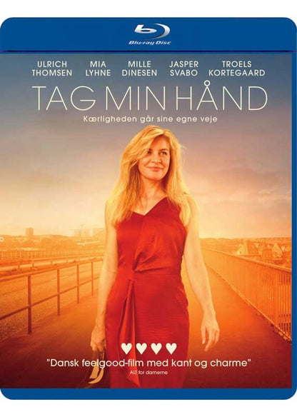 Tag Min Hånd