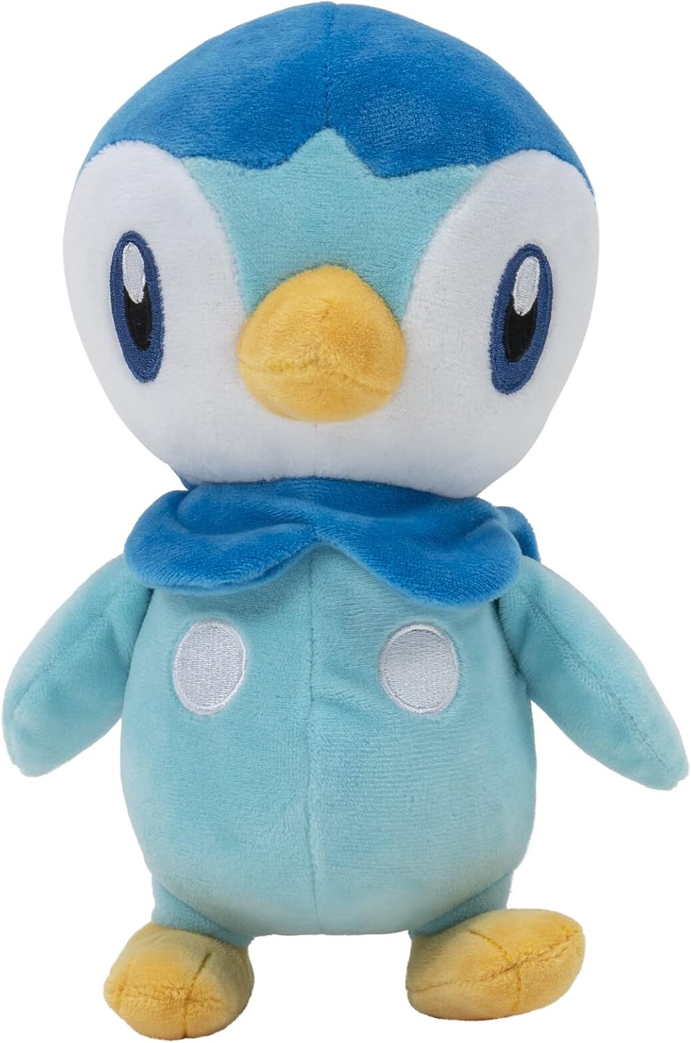 Pokémon PKW1931-20cm Plüsch - Plinfa, offizielles Plüsch