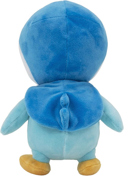 Pokémon PKW1931-20cm Plüsch - Plinfa, offizielles Plüsch