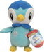 Pokémon PKW1931-20cm Plüsch - Plinfa, offizielles Plüsch
