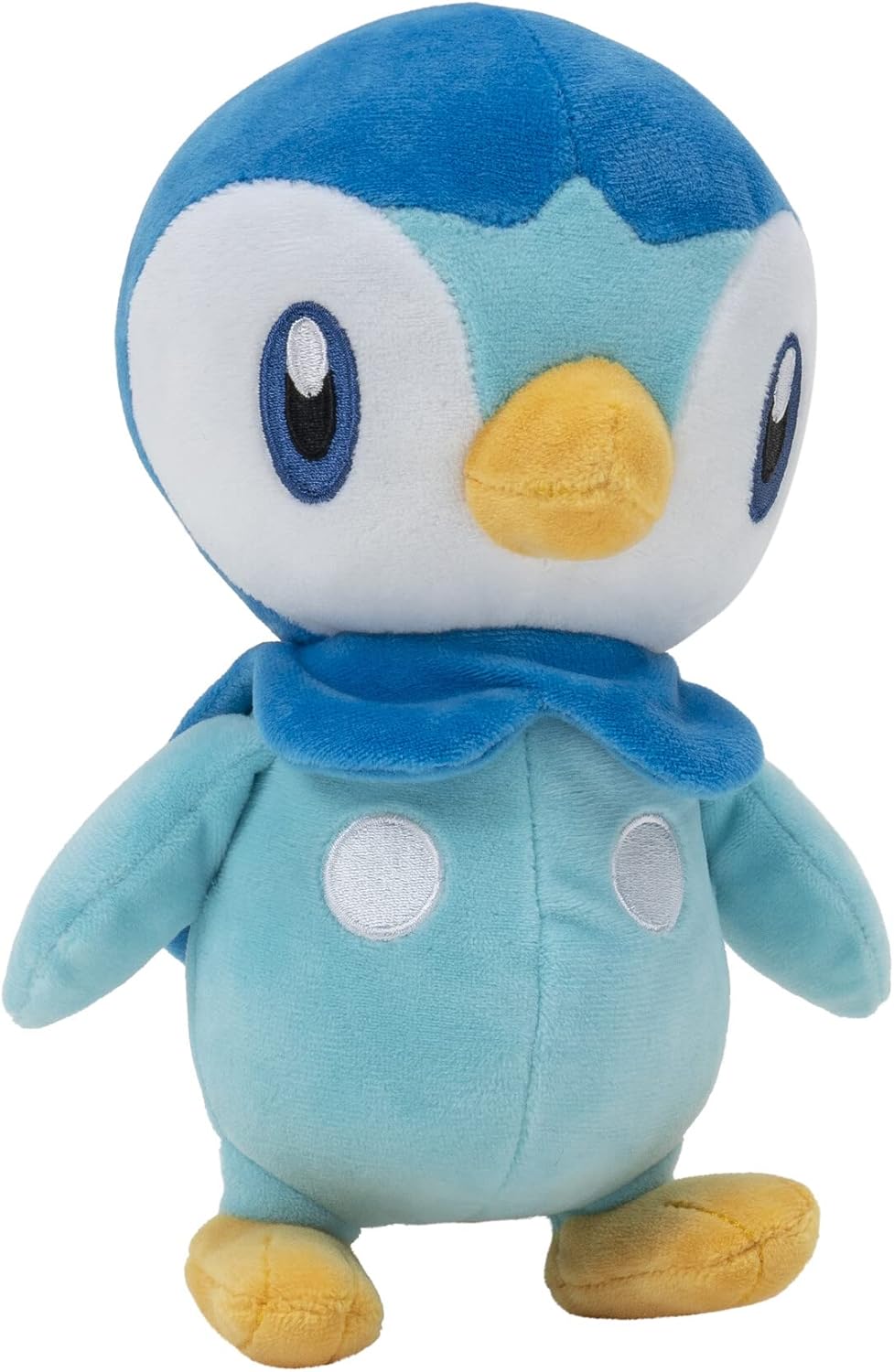 Pokémon PKW1931-20cm Plüsch - Plinfa, offizielles Plüsch