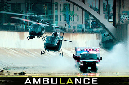 Ambulance