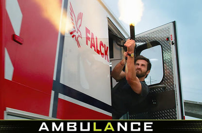 Ambulance