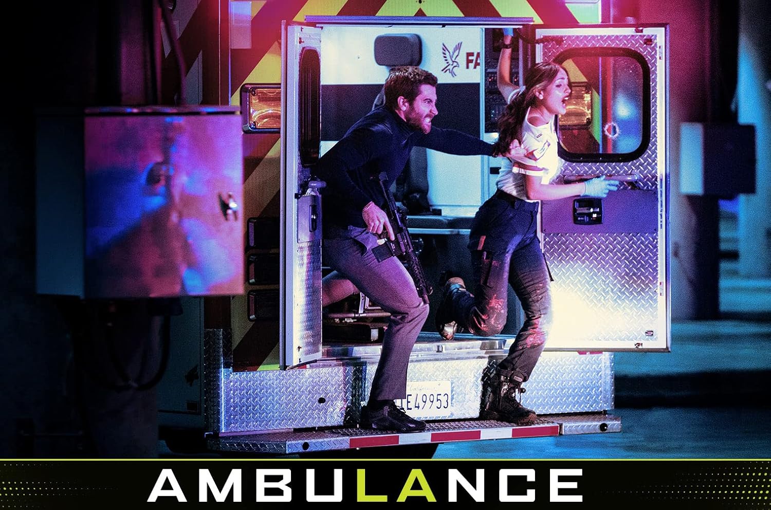 Ambulance