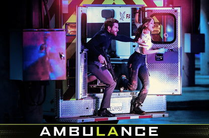 Ambulance