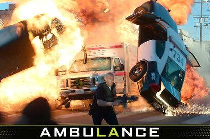 Ambulance