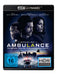Ambulance (4K Ultra HD