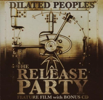 The Release Party