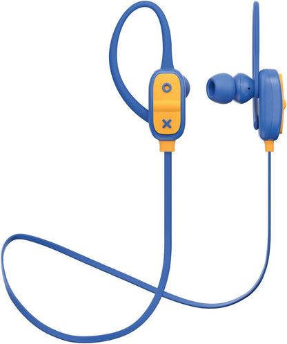 Jam Wireless Headphones - Blue