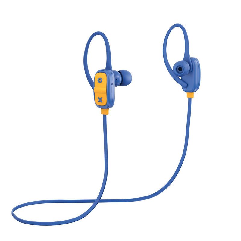 Jam Wireless Headphones - Blue