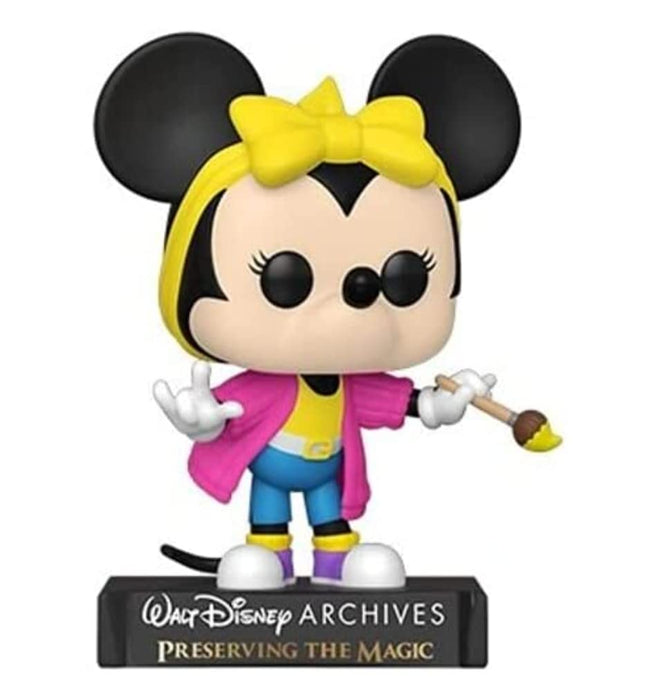 POP Disney: Minnie Mouse- Totally Minnie (1988