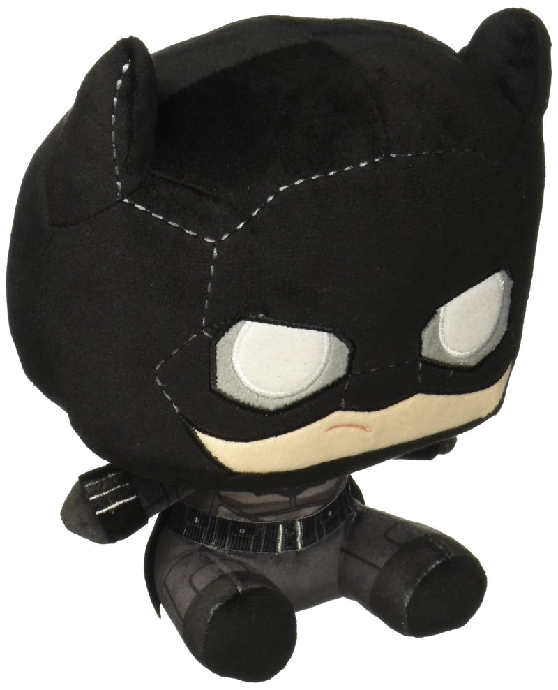 Funko POP! Plush: Babylon - Batman - PLUSH 2 - DC The Batman - Soft Toy - Birthday Gift Idea - Official Merchandise - Stuffed Plushie For Kids And Adults - Ideal For Movies Fans And Girlfriends