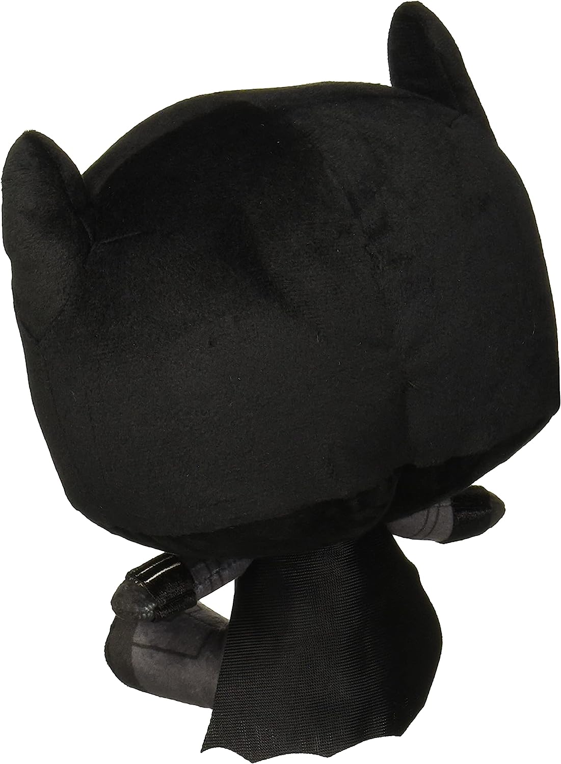 Funko POP! Plush: Babylon - Batman - PLUSH 2 - DC The Batman - Soft Toy - Birthday Gift Idea - Official Merchandise - Stuffed Plushie For Kids And Adults - Ideal For Movies Fans And Girlfriends