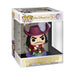 Funko POP! Ride: WDW50- Captain Hook on Peter Pan Flight - Disney World 50th Anniversary - Collectable Vinyl Figure - Gift Idea - Official Merchandise - Toys for Kids & Adults