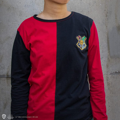 Cinereplicas - Harry Potter - T-Shirt - Triwizard Tournament & Quidditch - Officially licensed