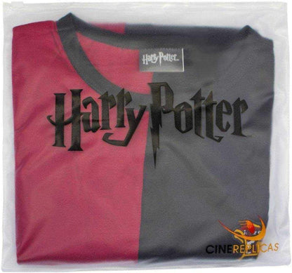 Cinereplicas - Harry Potter - T-Shirt - Triwizard Tournament & Quidditch - Officially licensed