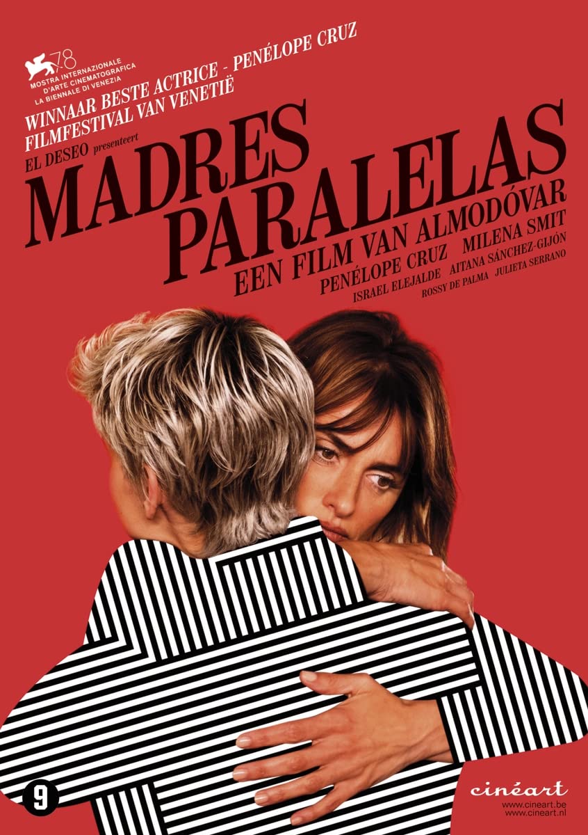 Madres Paralelas
