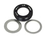 FSA Self Extracting Cap for Mega Exo ML247 Crank Bolt - Black