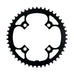 FSA Unisex-Adult 421586164 Corona MTB Steel 104x36T WB082, Argent, 104 WB