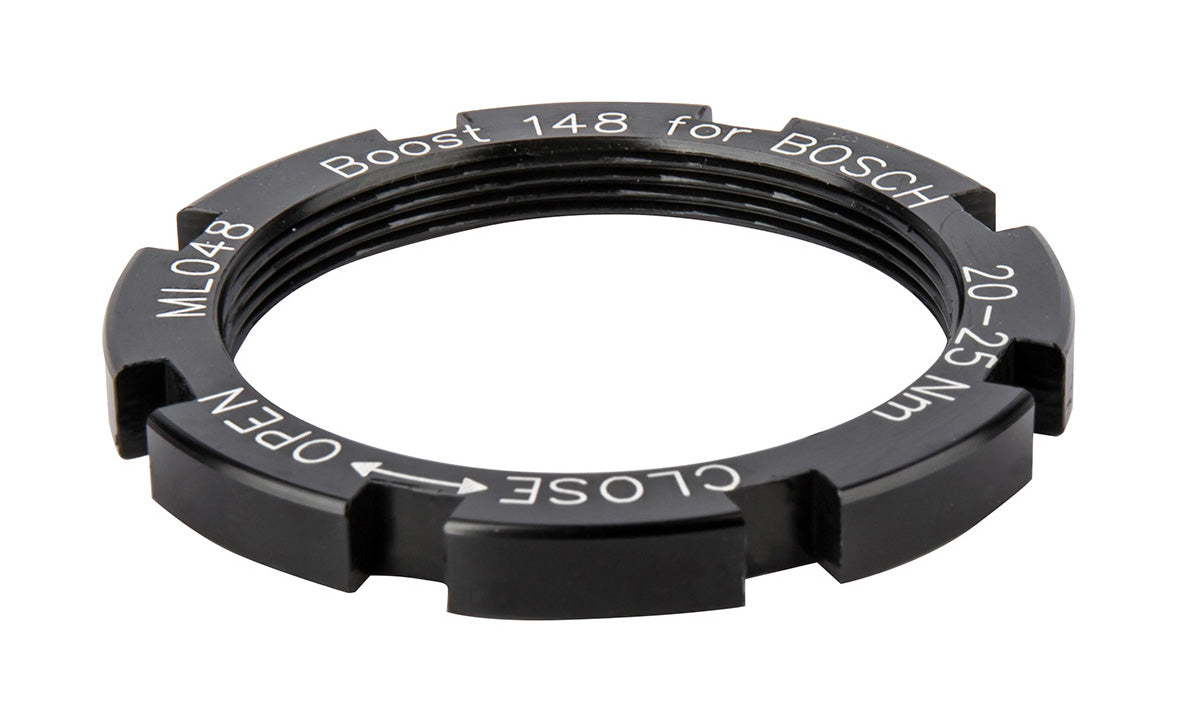 FSA Bosch E-Bike Lockring for Boost (ML048)