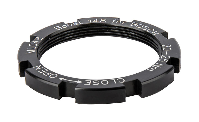FSA Bosch E-Bike Lockring for Boost (ML048)