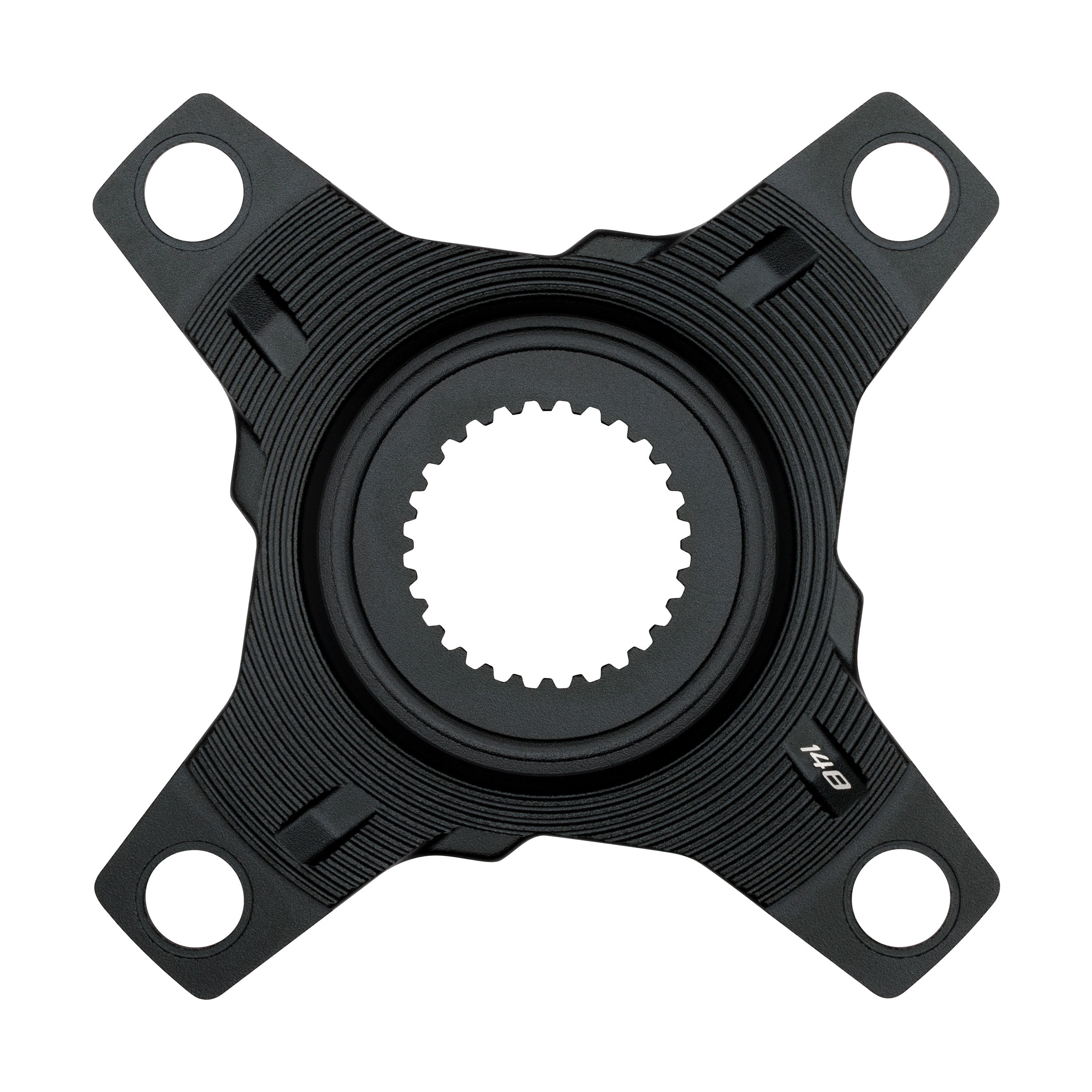 FSA Spider per Yamaha PW W0025 (Pedivelle per E-Bikes