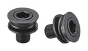 FSA Set of Crank Screws Ml558 for Bosch Gen3 Bni Aluminium Black