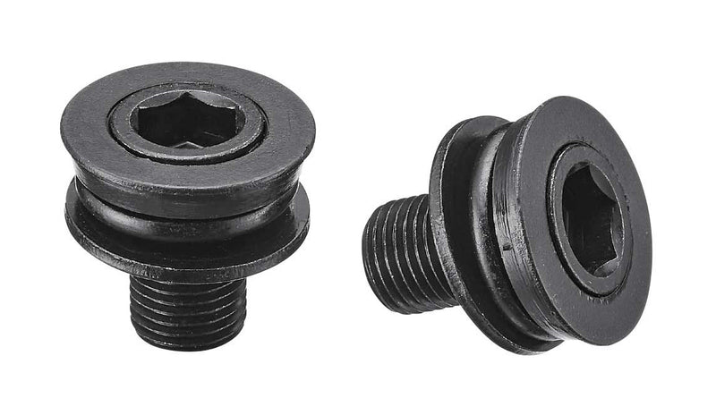 FSA Set of Crank Screws Ml558 for Bosch Gen3 Bni Aluminium Black