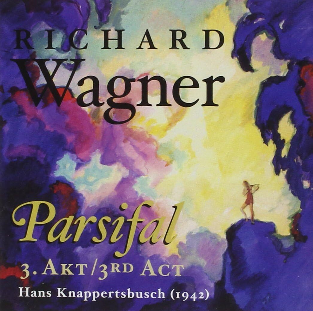 Parsifal, Act III