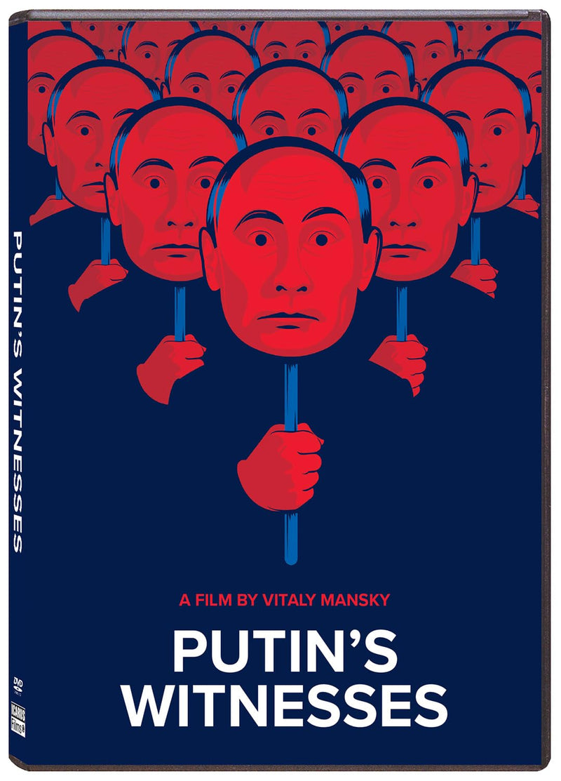 Putin's Witnesses