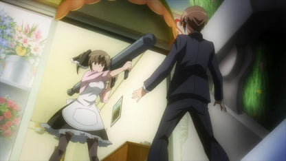 Student Council's Discretion 2