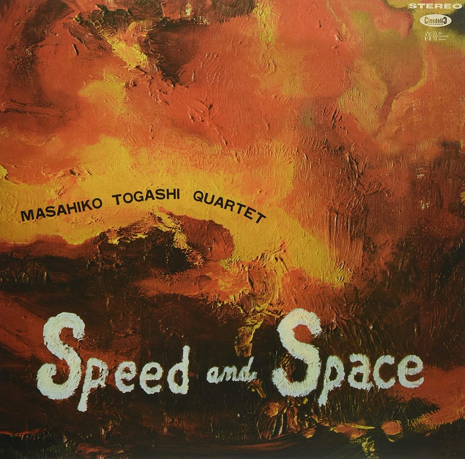 Speed and Space: The Concept of Space in Music