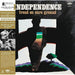 Independence: Tread on sure ground