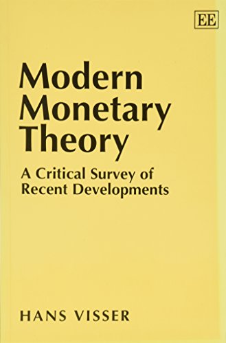 MODERN MONETARY THEORY