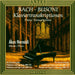 Piano Transcriptions
