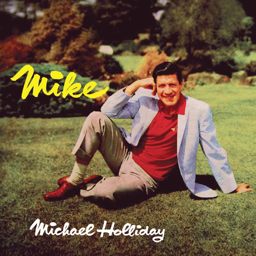 Mike