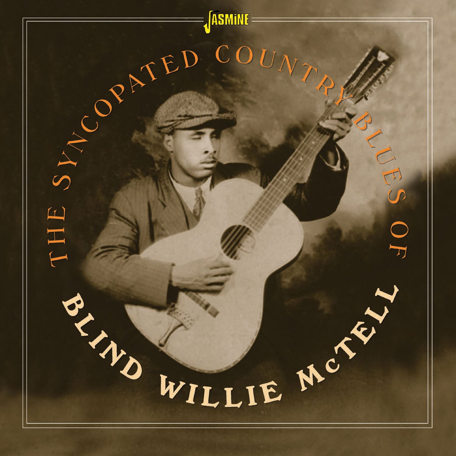 The Syncopated Country Blues of Blind Willie McTell