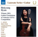 Bokyung Byun: C. Assad/Brouwer/Castelnuovo-Tedesco/Kaya/...: Winner 2021 Guitar Foundation of America (GFA) Competition