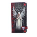 Nemesis Now Love Remains Anne Stokes - Monedero (19 cm), Color Negro