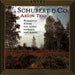 Romantic Songs for Horn Soprano & Piano