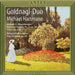 Hermann: Duo Brillant for Violin & Cello, Op. 12 / Rheinberger: Pastorale Sonata No. 3 for Organ, Op. 88 / Suite for Violin & Organ, Op. 149
