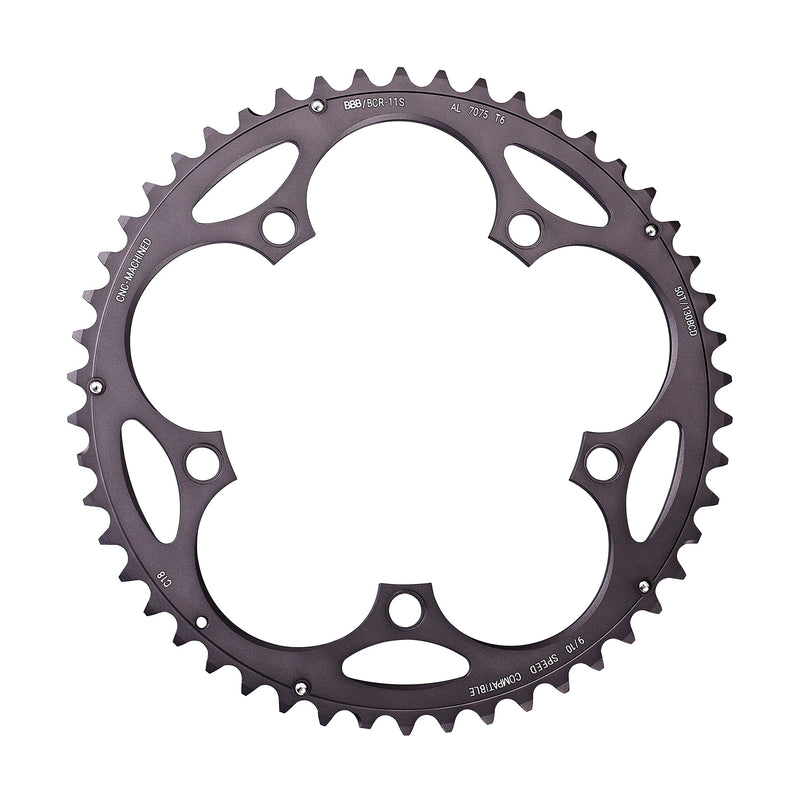 BBB BCR-11S RoadGear Chain Ring